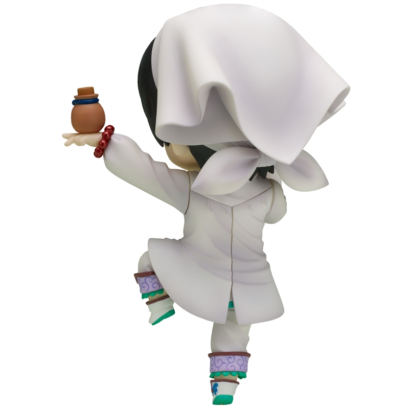 Hoozuki no Reitetsu - Hakutaku - Chara-Forme (#09) (Empty) photo 14