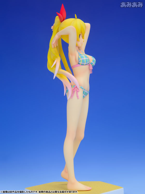 Nisekoi - Kirisaki Chitoge - Beach Queens - 1/10 (Wave) photo 15
