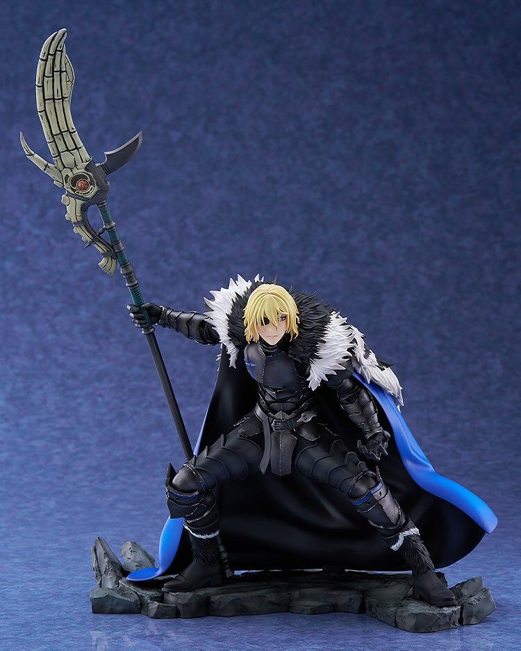 Fire Emblem: Fuukasetsugetsu - Dimitri Alexandre Blaiddyd - 1/7 (Intelligent Systems)