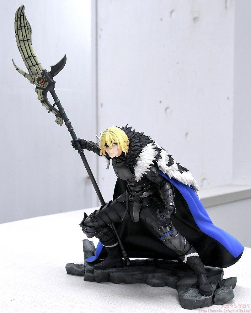 Fire Emblem: Fuukasetsugetsu - Dimitri Alexandre Blaiddyd - 1/7 (Intelligent Systems) photo 2