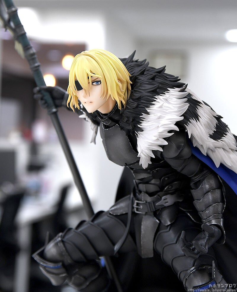 Fire Emblem: Fuukasetsugetsu - Dimitri Alexandre Blaiddyd - 1/7 (Intelligent Systems) photo 3