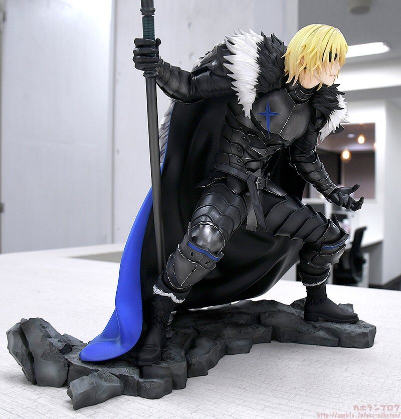 Fire Emblem: Fuukasetsugetsu - Dimitri Alexandre Blaiddyd - 1/7 (Intelligent Systems) photo 4