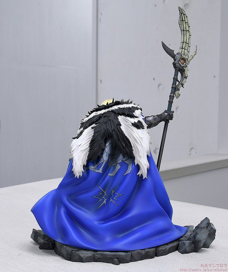 Fire Emblem: Fuukasetsugetsu - Dimitri Alexandre Blaiddyd - 1/7 (Intelligent Systems) photo 5