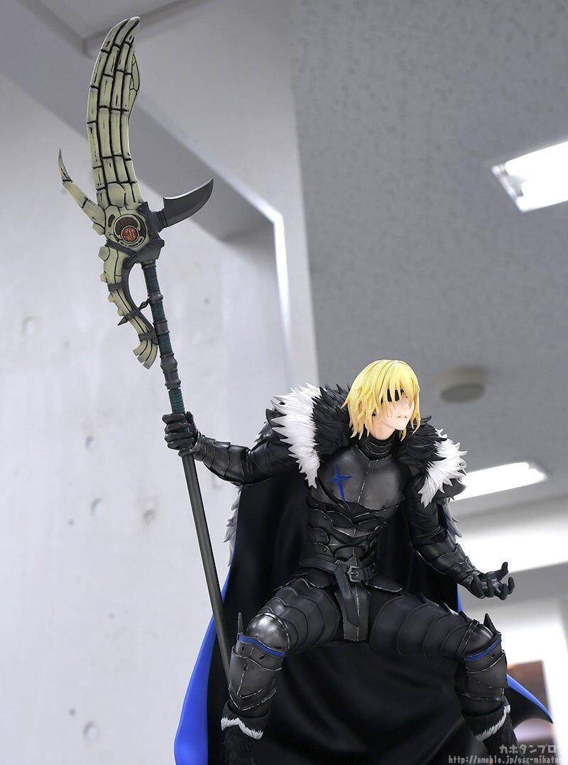 Fire Emblem: Fuukasetsugetsu - Dimitri Alexandre Blaiddyd - 1/7 (Intelligent Systems) photo 6