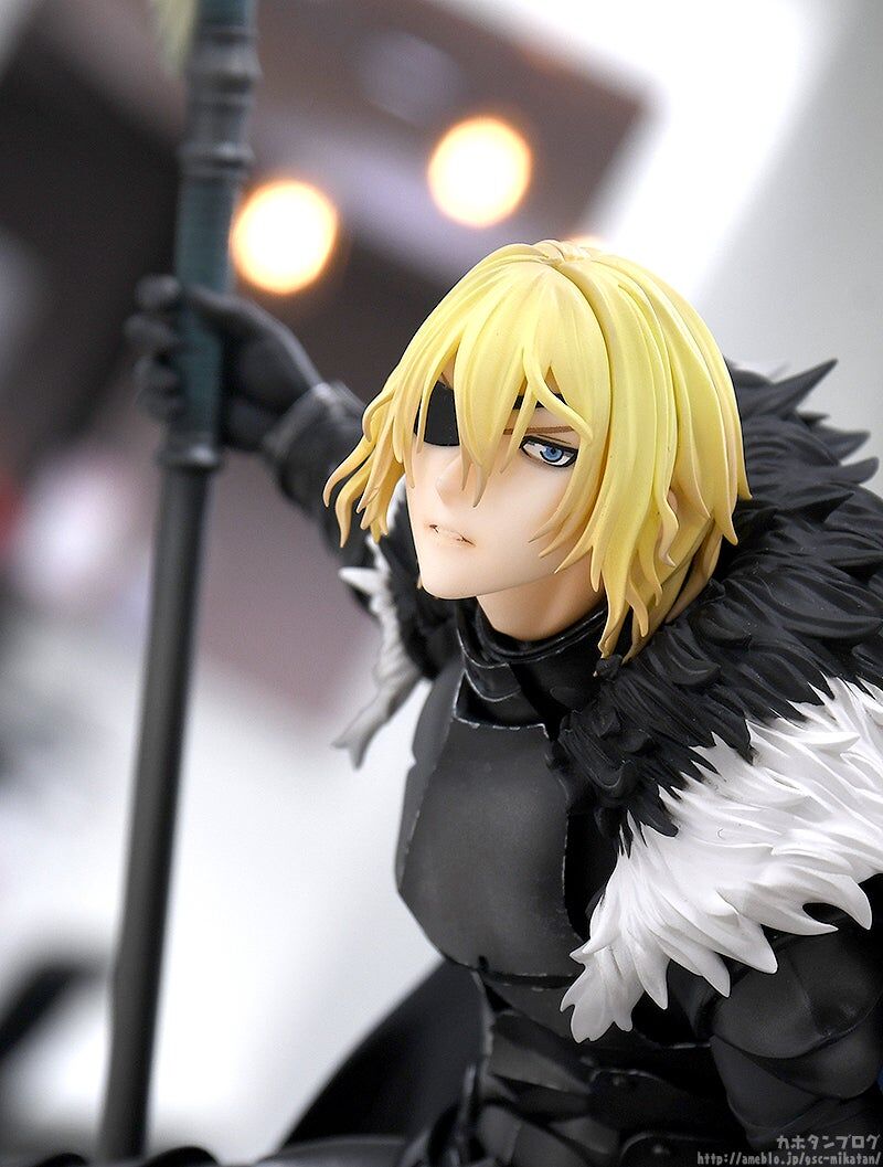 Fire Emblem: Fuukasetsugetsu - Dimitri Alexandre Blaiddyd - 1/7 (Intelligent Systems) photo 7