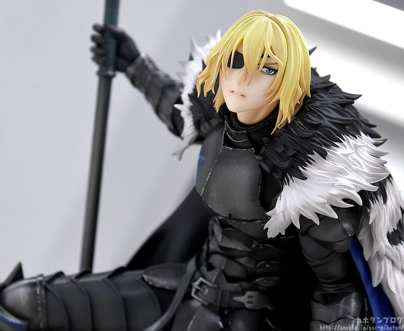 Fire Emblem: Fuukasetsugetsu - Dimitri Alexandre Blaiddyd - 1/7 (Intelligent Systems) photo 8