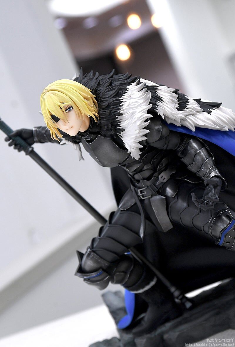 Fire Emblem: Fuukasetsugetsu - Dimitri Alexandre Blaiddyd - 1/7 (Intelligent Systems) photo 9