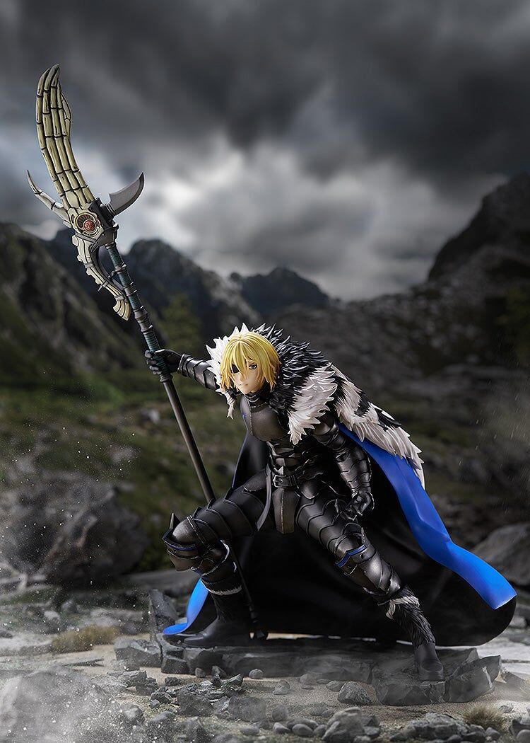 Fire Emblem: Fuukasetsugetsu - Dimitri Alexandre Blaiddyd - 1/7 (Intelligent Systems) photo 11