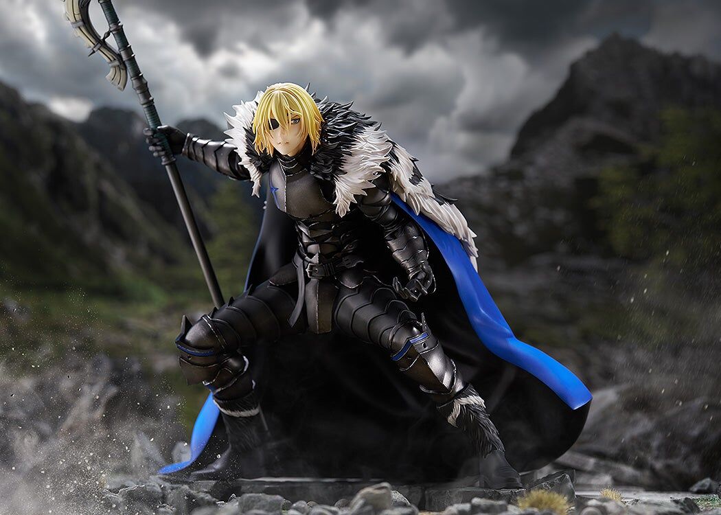 Fire Emblem: Fuukasetsugetsu - Dimitri Alexandre Blaiddyd - 1/7 (Intelligent Systems) photo 12