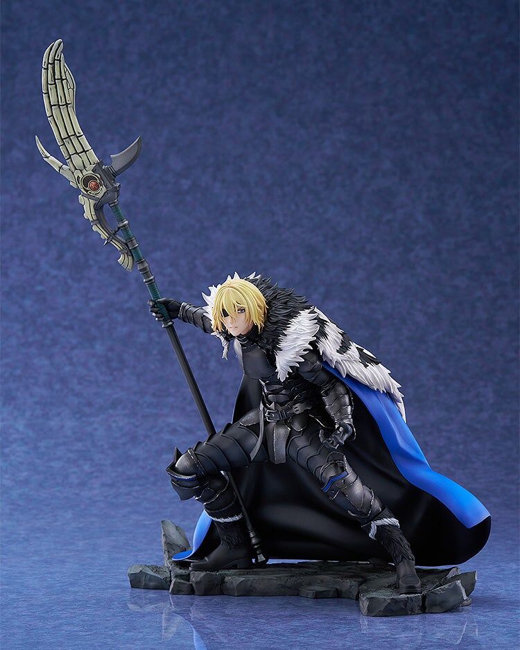 Fire Emblem: Fuukasetsugetsu - Dimitri Alexandre Blaiddyd - 1/7 (Intelligent Systems) photo 13