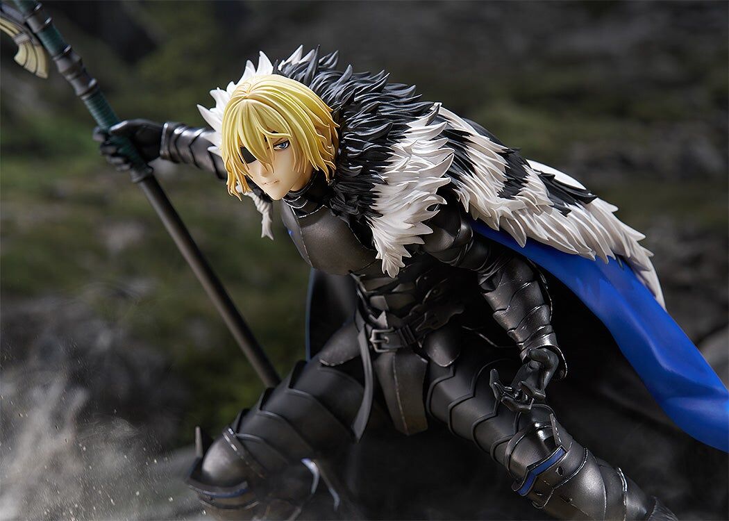 Fire Emblem: Fuukasetsugetsu - Dimitri Alexandre Blaiddyd - 1/7 (Intelligent Systems) photo 14