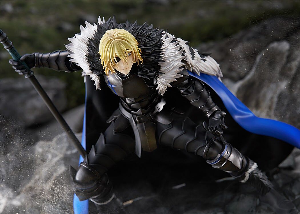 Fire Emblem: Fuukasetsugetsu - Dimitri Alexandre Blaiddyd - 1/7 (Intelligent Systems) photo 15