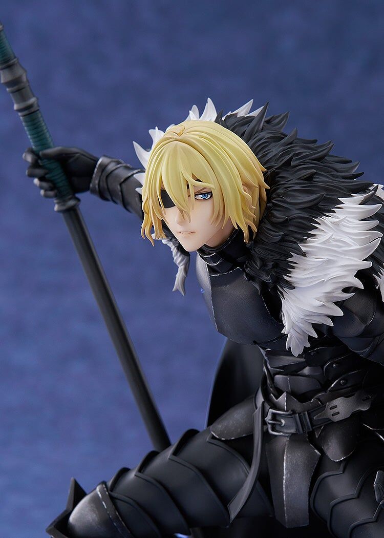 Fire Emblem: Fuukasetsugetsu - Dimitri Alexandre Blaiddyd - 1/7 (Intelligent Systems) photo 16