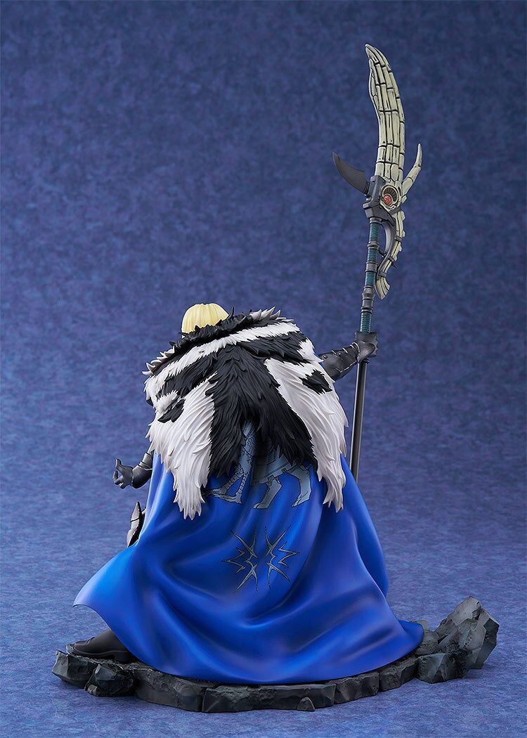Fire Emblem: Fuukasetsugetsu - Dimitri Alexandre Blaiddyd - 1/7 (Intelligent Systems) photo 17