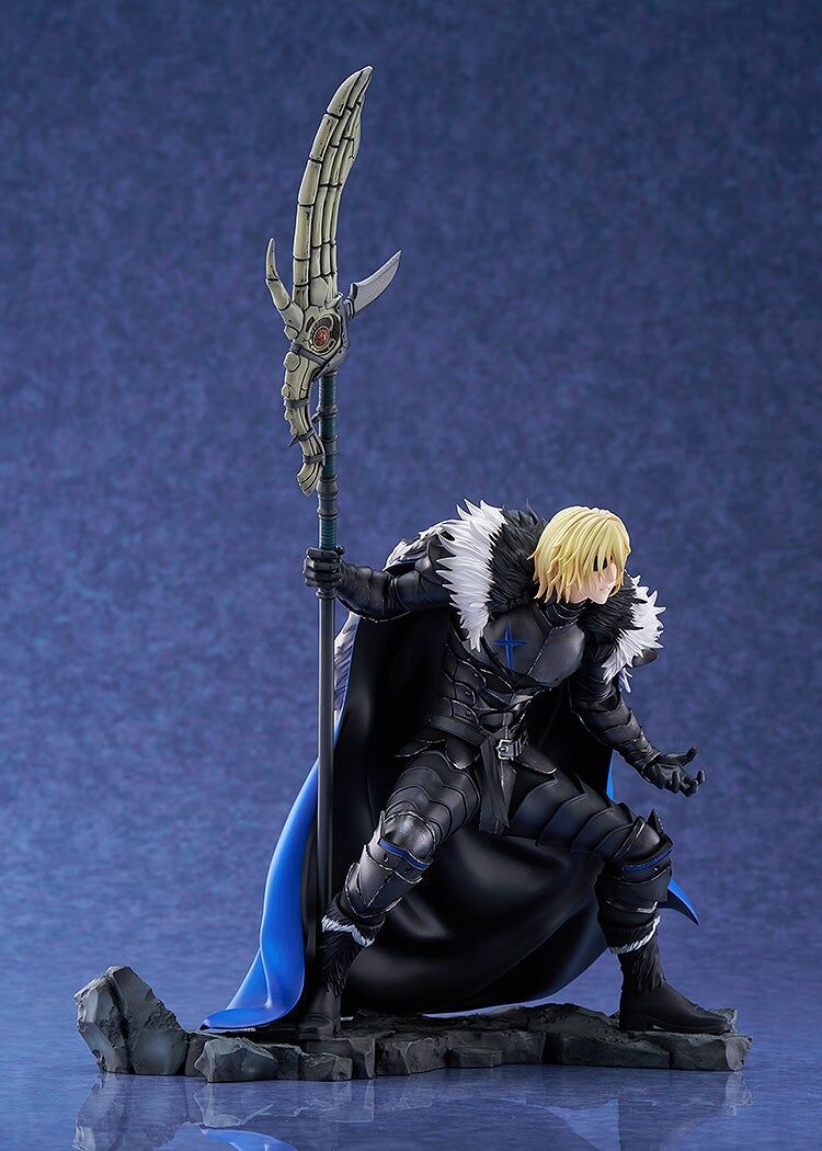 Fire Emblem: Fuukasetsugetsu - Dimitri Alexandre Blaiddyd - 1/7 (Intelligent Systems) photo 18