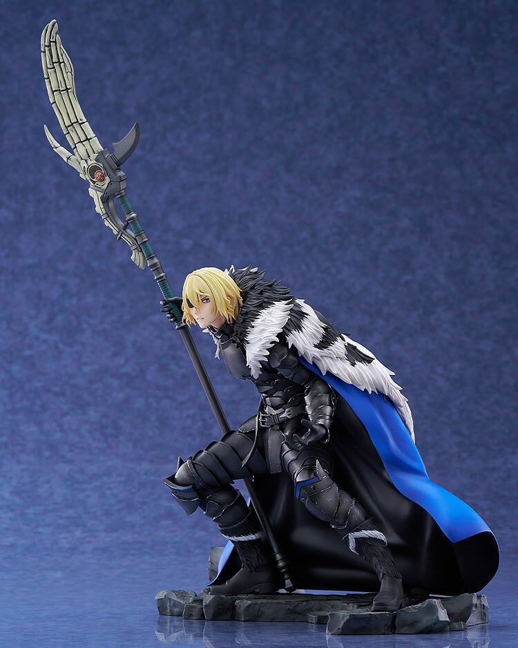 Fire Emblem: Fuukasetsugetsu - Dimitri Alexandre Blaiddyd - 1/7 (Intelligent Systems) photo 19