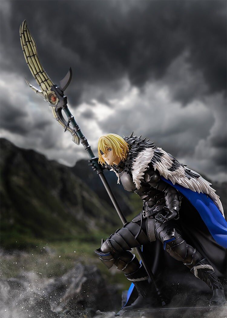 Fire Emblem: Fuukasetsugetsu - Dimitri Alexandre Blaiddyd - 1/7 (Intelligent Systems) photo 20
