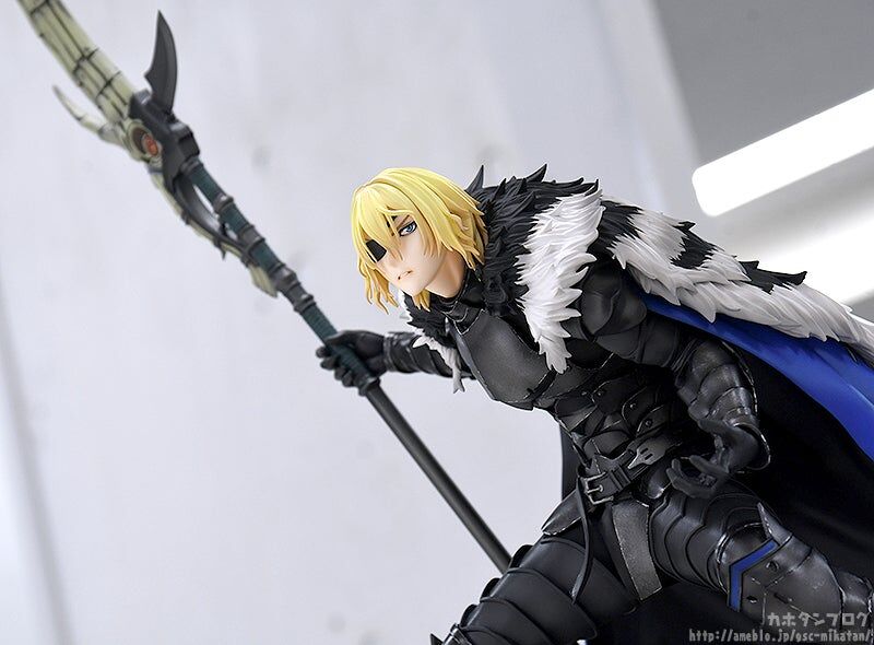 Fire Emblem: Fuukasetsugetsu - Dimitri Alexandre Blaiddyd - 1/7 (Intelligent Systems) photo 21