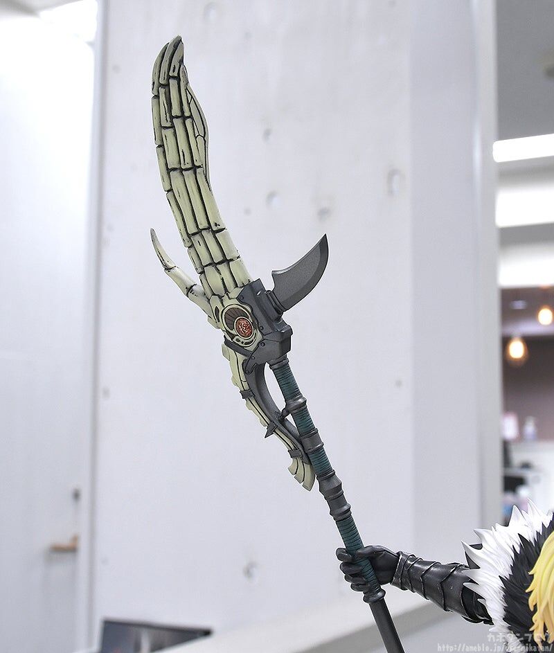 Fire Emblem: Fuukasetsugetsu - Dimitri Alexandre Blaiddyd - 1/7 (Intelligent Systems) photo 22