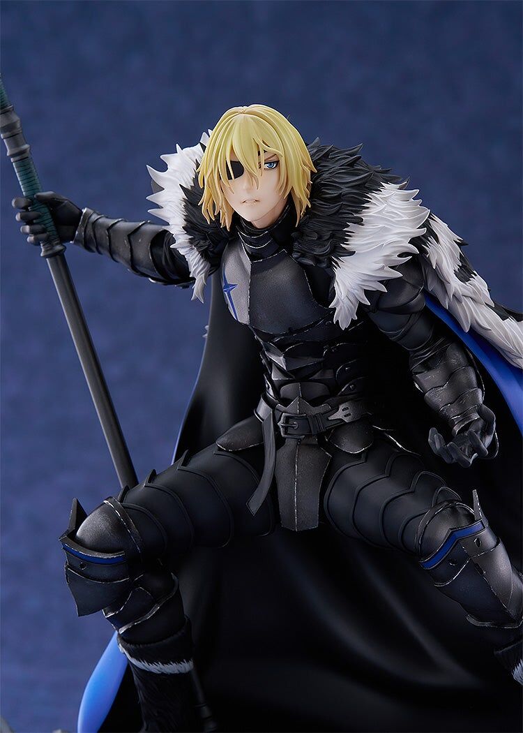 Fire Emblem: Fuukasetsugetsu - Dimitri Alexandre Blaiddyd - 1/7 (Intelligent Systems) photo 24