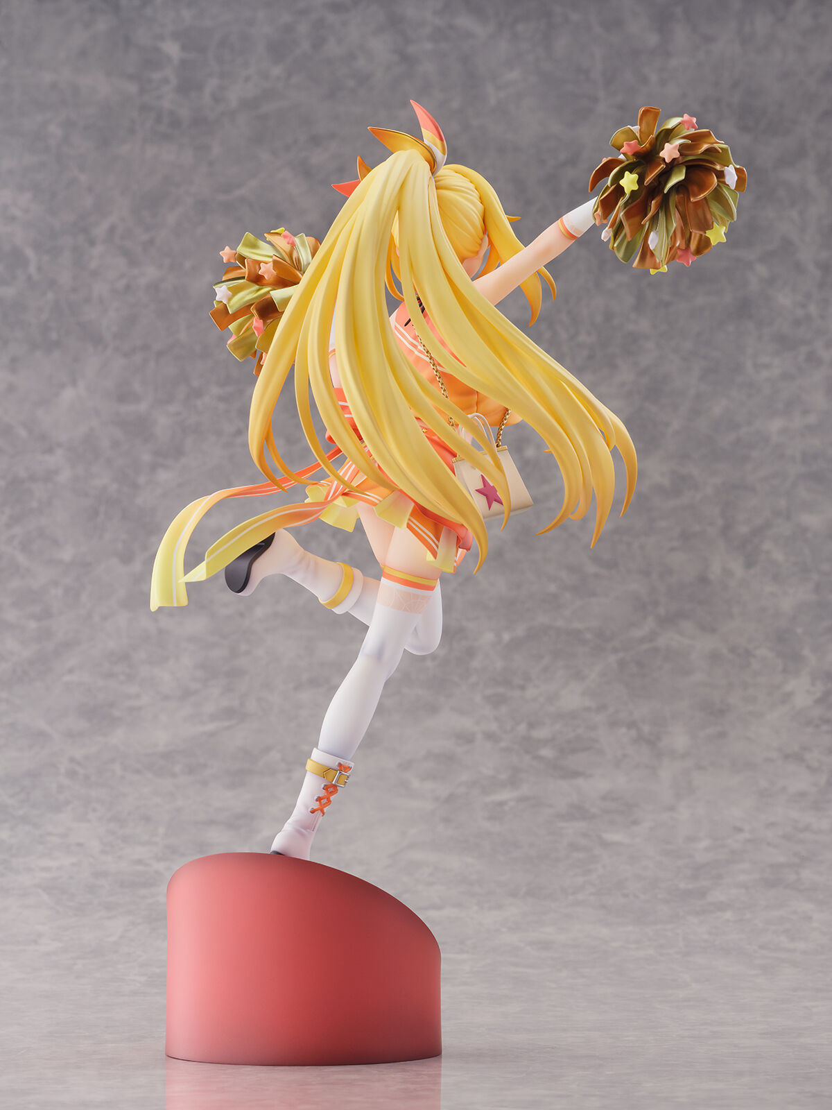 To Aru Kagaku no Railgun T - Shokuhou Misaki - Shibuya Scramble Figure - 1/7 (CyberZ, eStream) photo 2
