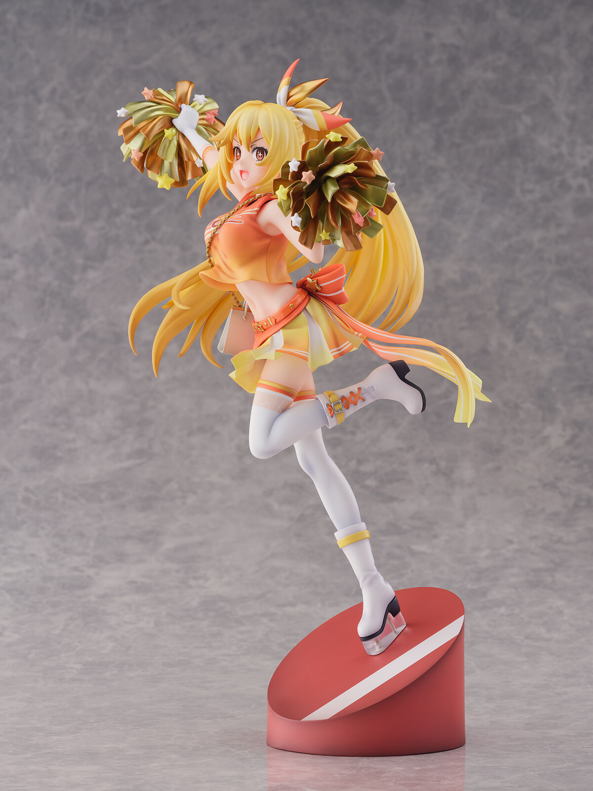 To Aru Kagaku no Railgun T - Shokuhou Misaki - Shibuya Scramble Figure - 1/7 (CyberZ, eStream) photo 3