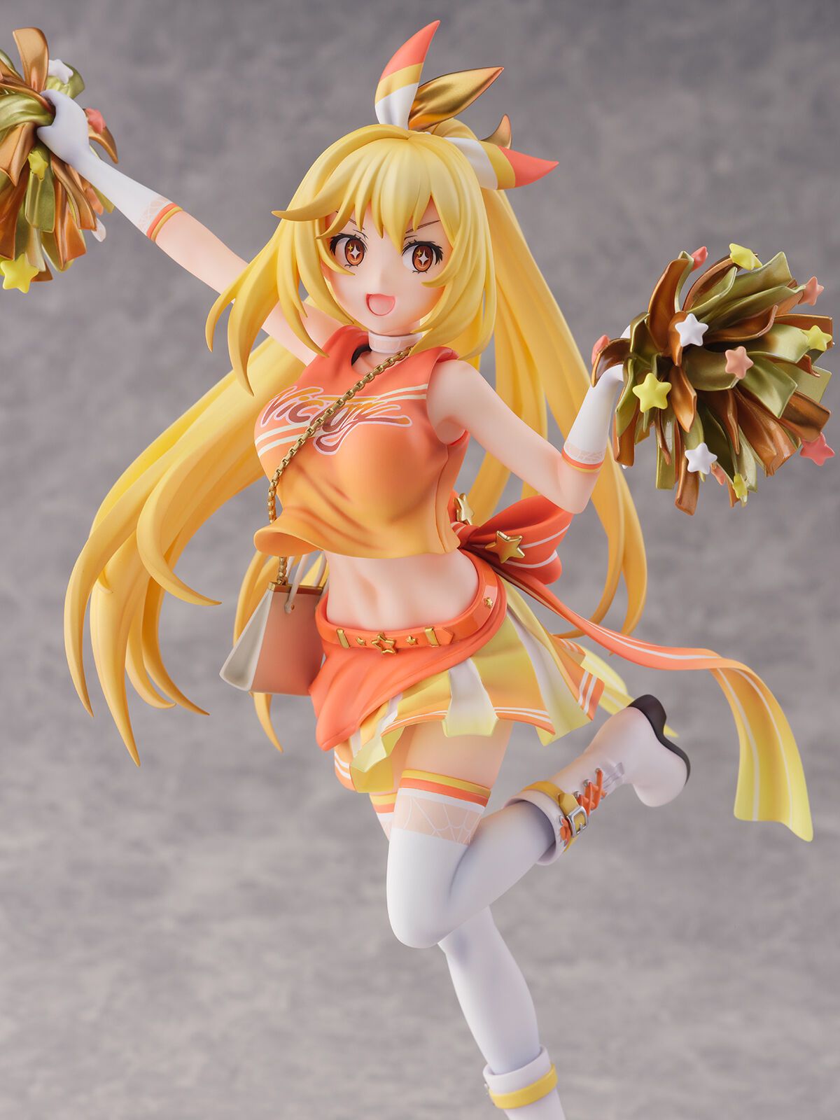 To Aru Kagaku no Railgun T - Shokuhou Misaki - Shibuya Scramble Figure - 1/7 (CyberZ, eStream) photo 4