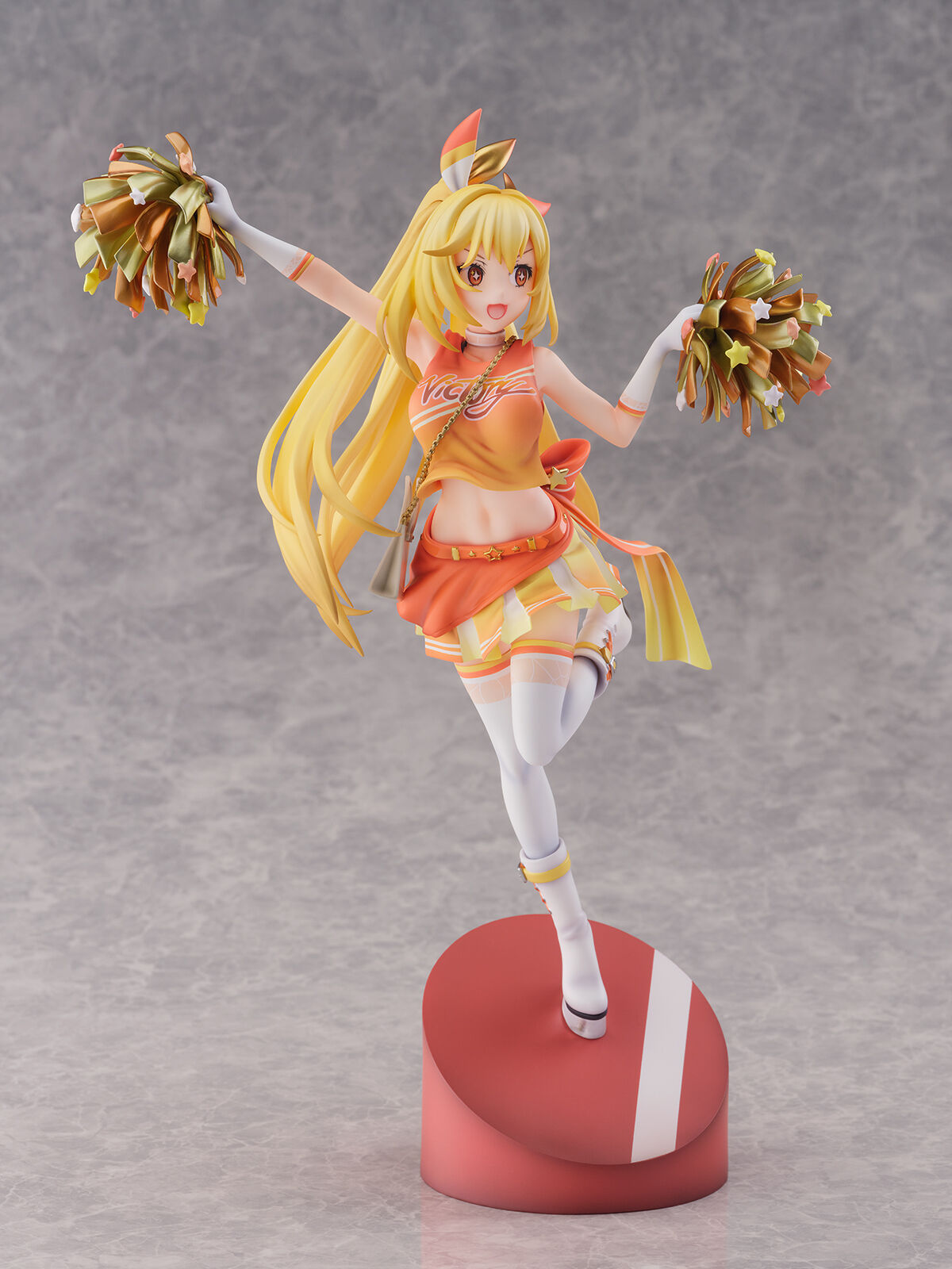 To Aru Kagaku no Railgun T - Shokuhou Misaki - Shibuya Scramble Figure - 1/7 (CyberZ, eStream) photo 5