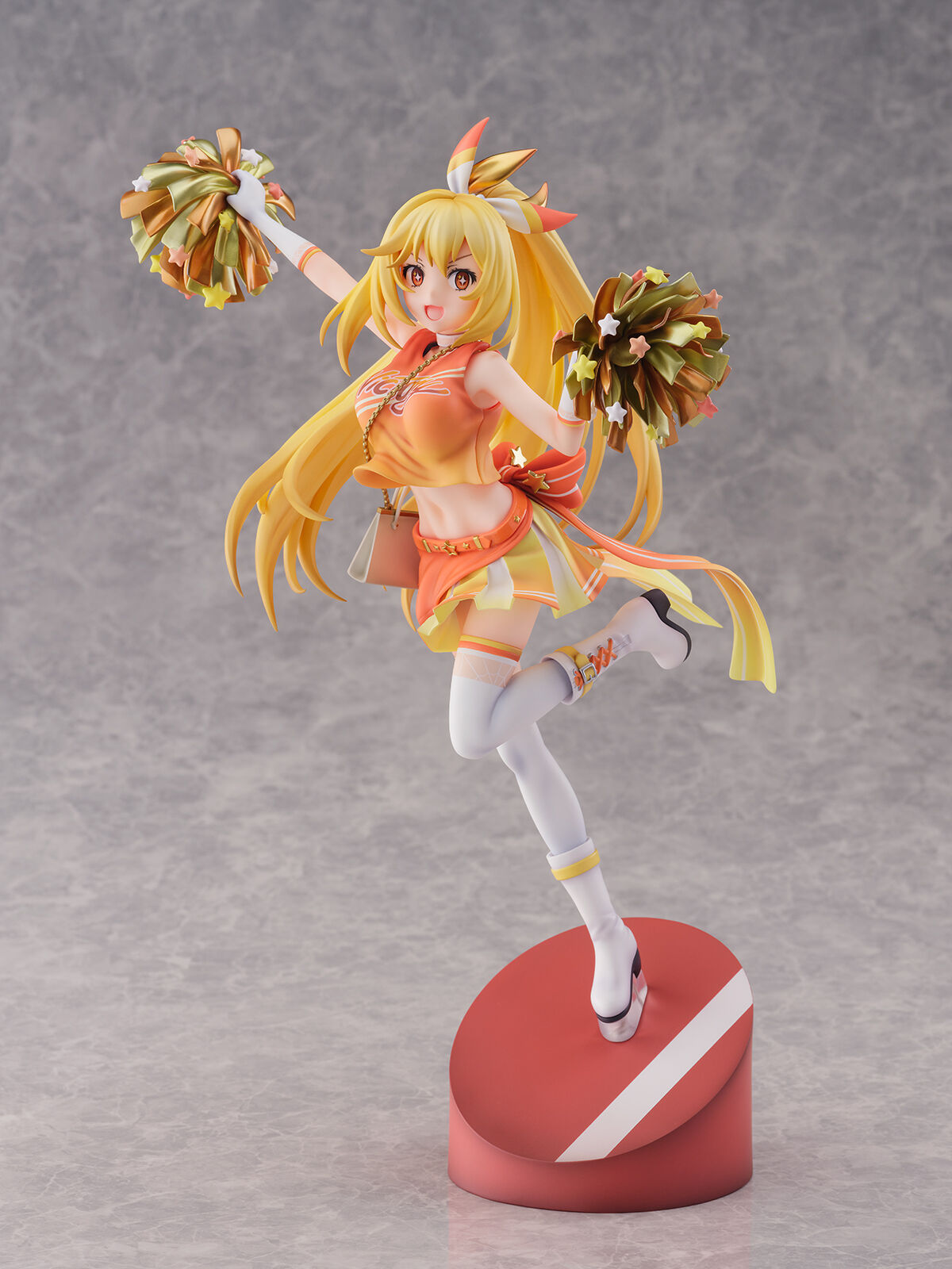 To Aru Kagaku no Railgun T - Shokuhou Misaki - Shibuya Scramble Figure - 1/7 (CyberZ, eStream) photo 10
