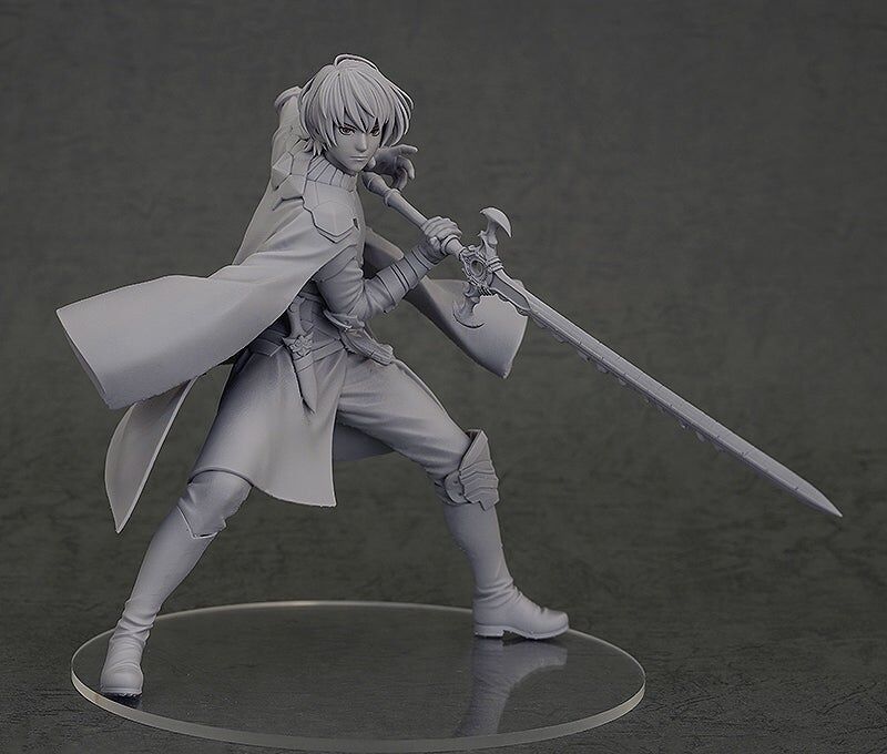 Fire Emblem: Fuukasetsugetsu - Byleth - Pop Up Parade - Male (Good Smile Company)