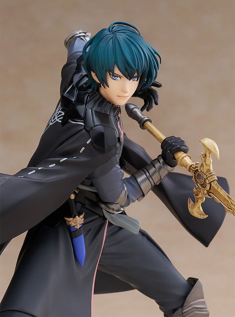 Fire Emblem: Fuukasetsugetsu - Byleth - Pop Up Parade - Male (Good Smile Company) photo 2