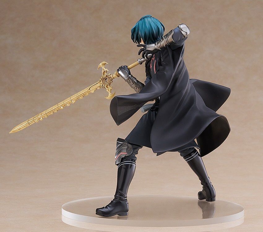 Fire Emblem: Fuukasetsugetsu - Byleth - Pop Up Parade - Male (Good Smile Company) photo 3