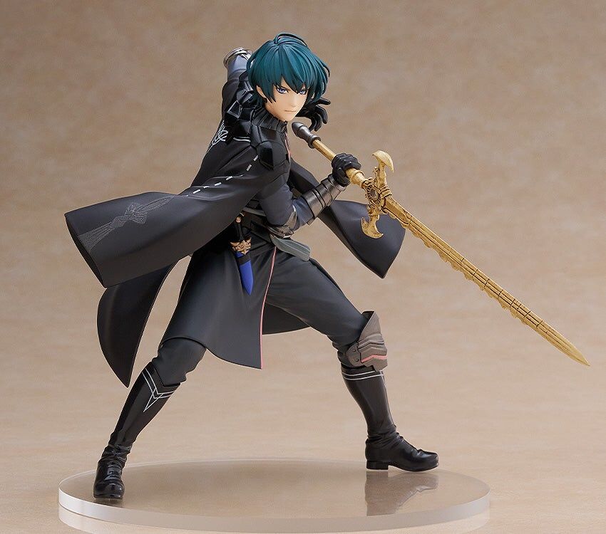 Fire Emblem: Fuukasetsugetsu - Byleth - Pop Up Parade - Male (Good Smile Company) photo 4
