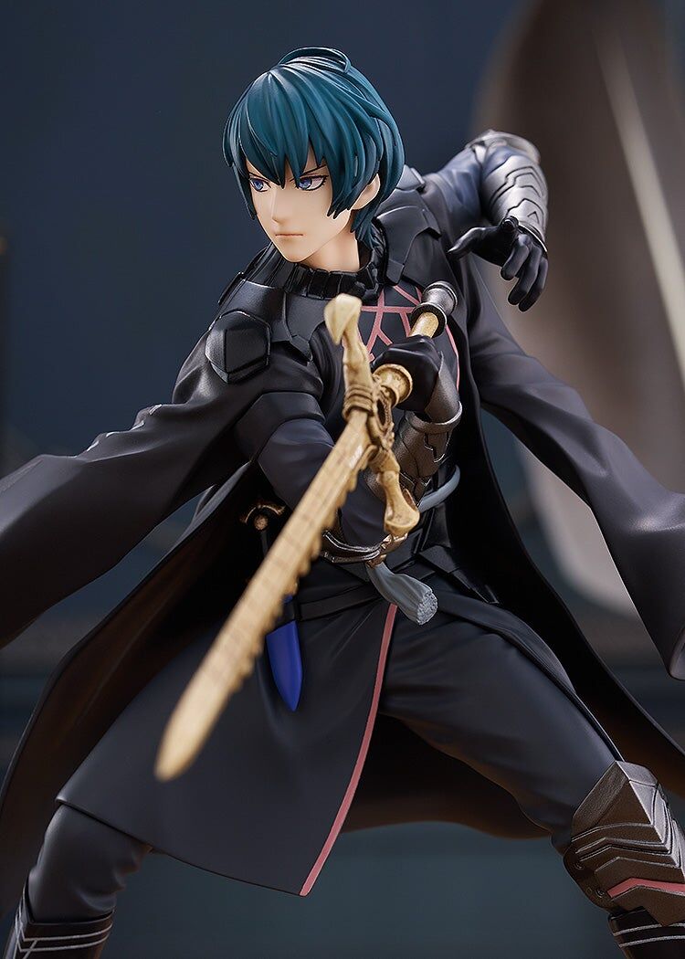Fire Emblem: Fuukasetsugetsu - Byleth - Pop Up Parade - Male (Good Smile Company) photo 5