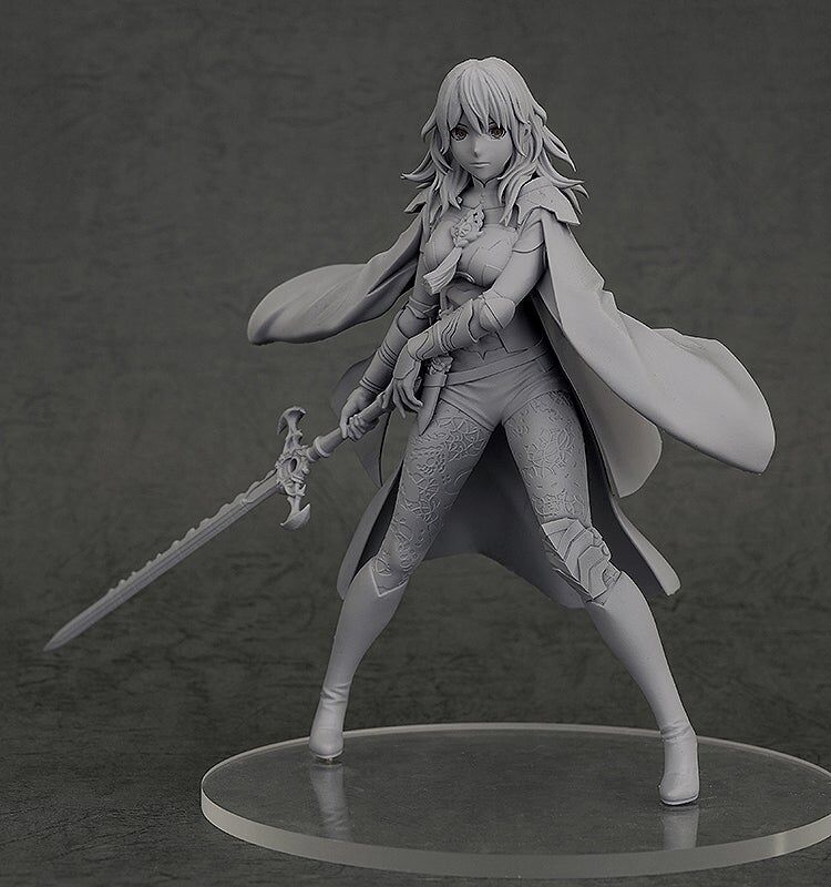 Fire Emblem: Fuukasetsugetsu - Byleth - Pop Up Parade (Good Smile Company)