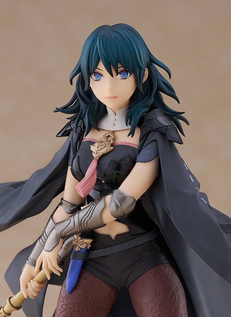 Fire Emblem: Fuukasetsugetsu - Byleth - Pop Up Parade (Good Smile Company) photo 2