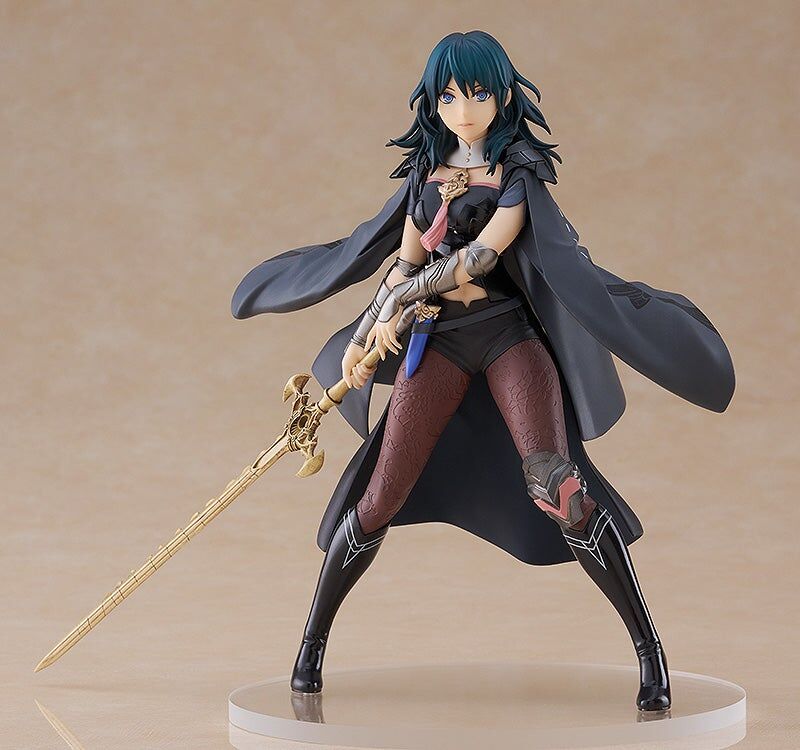 Fire Emblem: Fuukasetsugetsu - Byleth - Pop Up Parade (Good Smile Company) photo 3