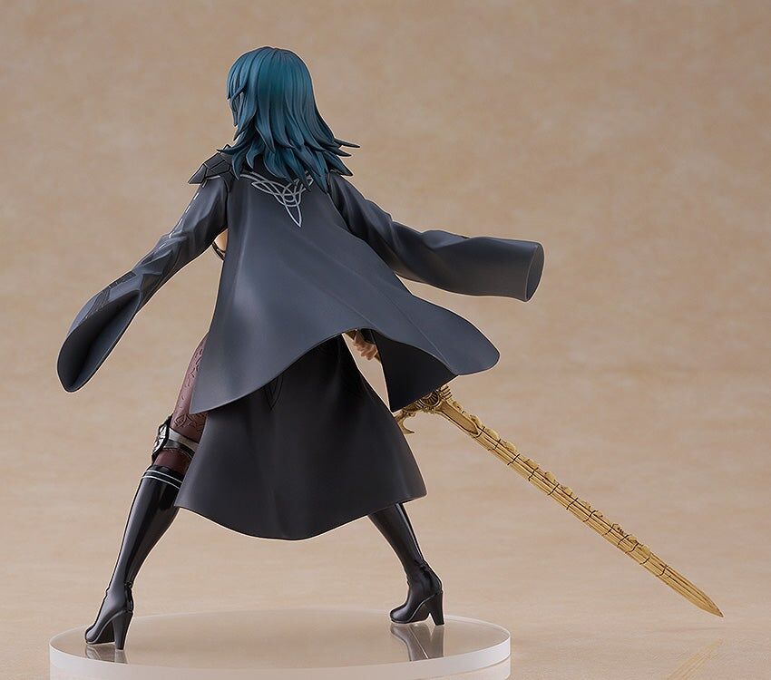 Fire Emblem: Fuukasetsugetsu - Byleth - Pop Up Parade (Good Smile Company) photo 5