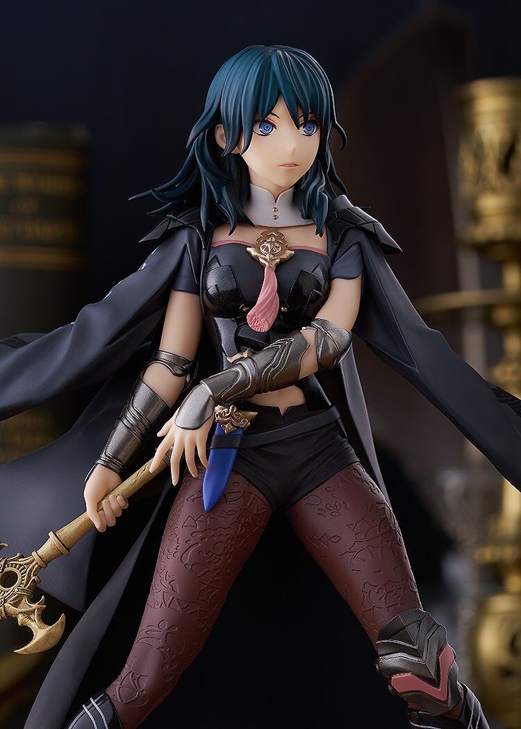 Fire Emblem: Fuukasetsugetsu - Byleth - Pop Up Parade (Good Smile Company) photo 6