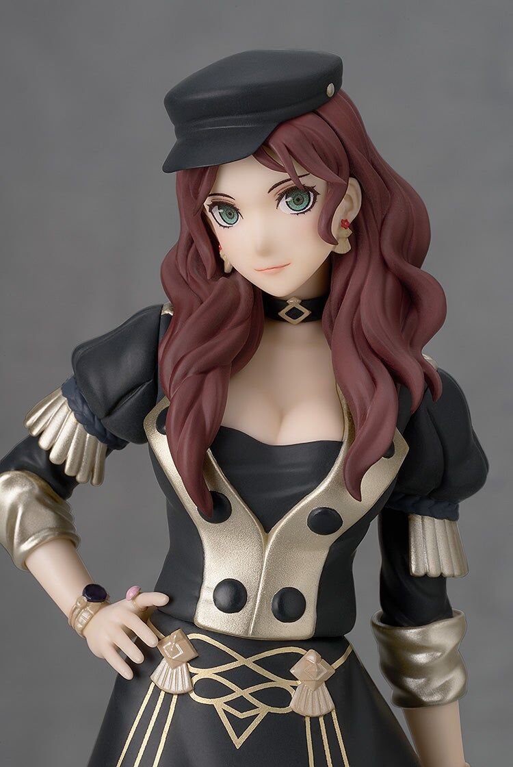 Fire Emblem: Fuukasetsugetsu - Dorothea Arnault - Pop Up Parade (Good Smile Company) photo 2
