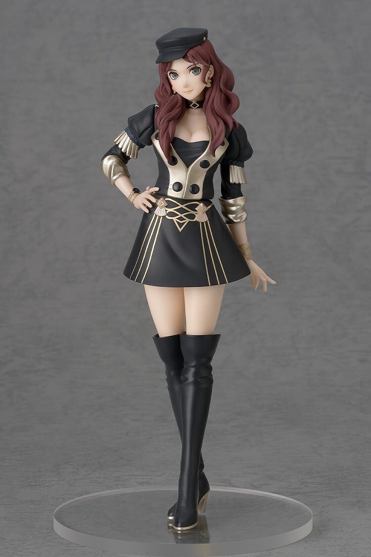 Fire Emblem: Fuukasetsugetsu - Dorothea Arnault - Pop Up Parade (Good Smile Company) photo 4