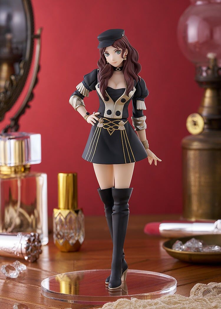 Fire Emblem: Fuukasetsugetsu - Dorothea Arnault - Pop Up Parade (Good Smile Company) photo 5