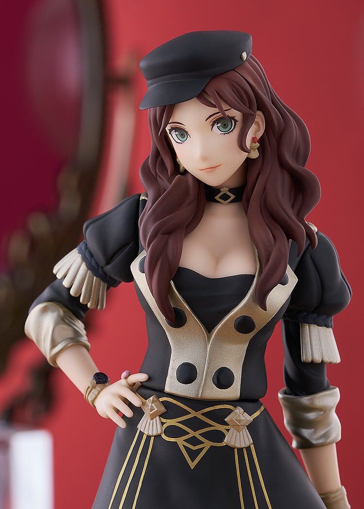 Fire Emblem: Fuukasetsugetsu - Dorothea Arnault - Pop Up Parade (Good Smile Company) photo 6