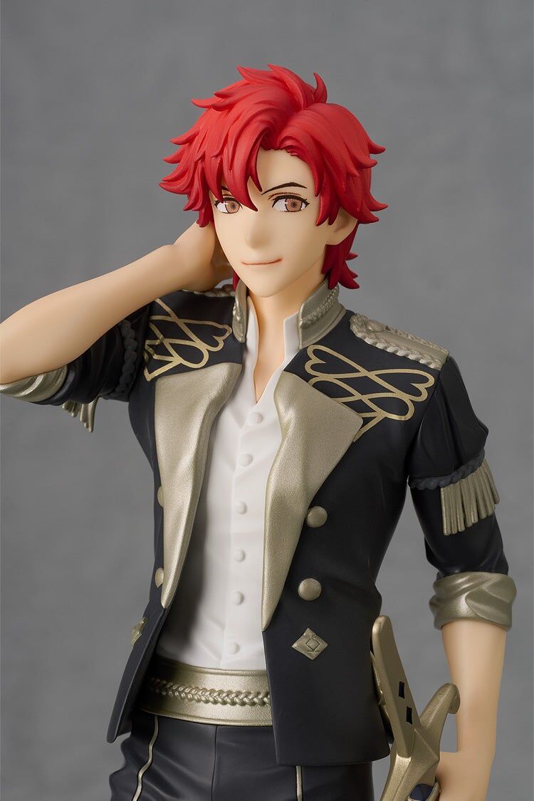 Fire Emblem: Fuukasetsugetsu - Sylvain Jose Gautier - Pop Up Parade (Good Smile Company) photo 2