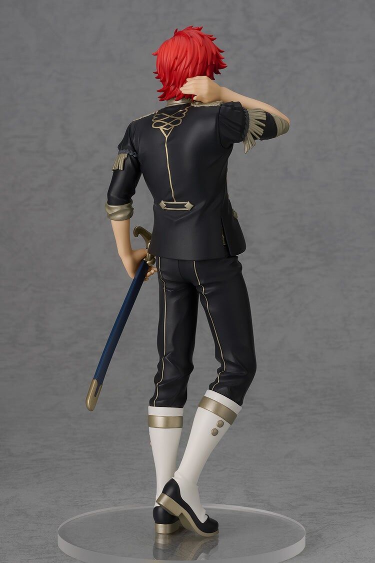 Fire Emblem: Fuukasetsugetsu - Sylvain Jose Gautier - Pop Up Parade (Good Smile Company) photo 3