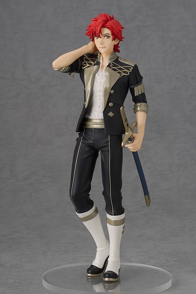 Fire Emblem: Fuukasetsugetsu - Sylvain Jose Gautier - Pop Up Parade (Good Smile Company) photo 4