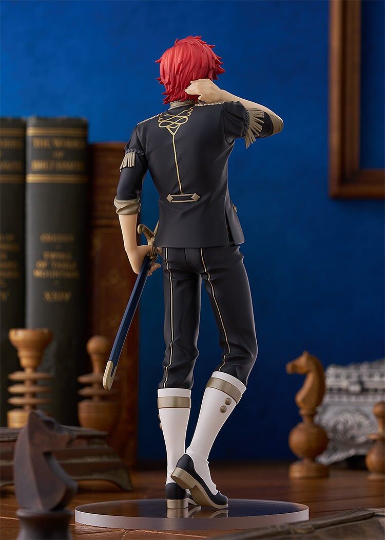 Fire Emblem: Fuukasetsugetsu - Sylvain Jose Gautier - Pop Up Parade (Good Smile Company) photo 5