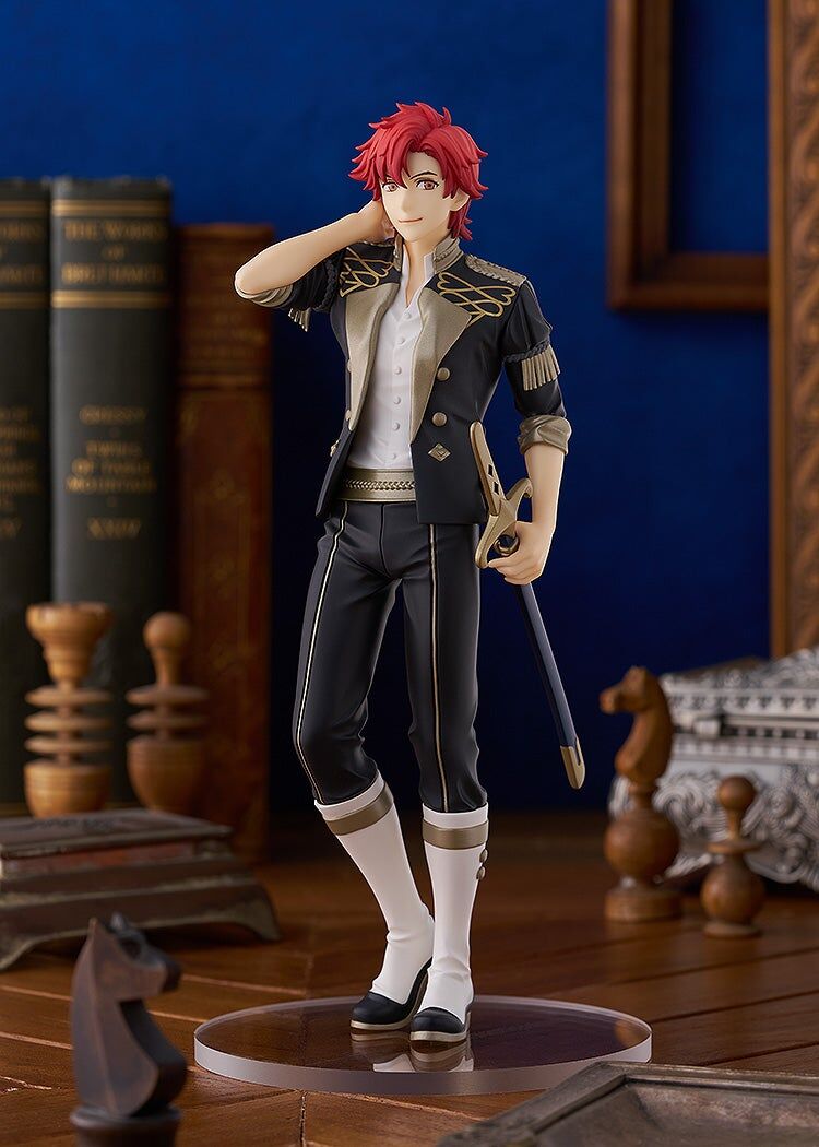 Fire Emblem: Fuukasetsugetsu - Sylvain Jose Gautier - Pop Up Parade (Good Smile Company) photo 6