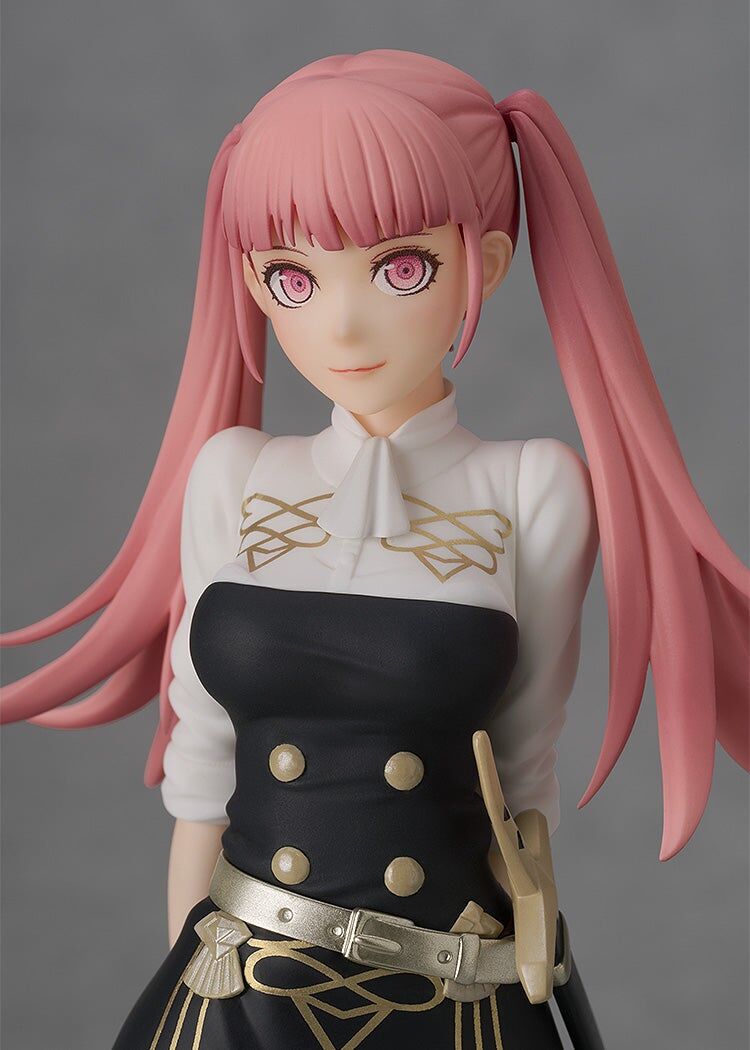 Fire Emblem: Fuukasetsugetsu - Hilda Valentin Goneril - Pop Up Parade (Good Smile Company) photo 2