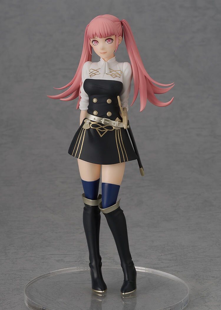 Fire Emblem: Fuukasetsugetsu - Hilda Valentin Goneril - Pop Up Parade (Good Smile Company) photo 4